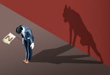 The Sins Of Their Forefathers