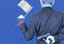 Russian So-Called ‘Peace Proposals’ Are Empty Pr Stunts