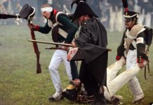 Росія кинула у бій «наполеонівську» вундервафлю: дайджест пропаганди за 20-22 січня