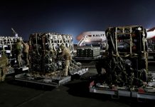 Фейк РИА «Новости»: американский военный эксперт предрек США истощение запасов оружия из-за помощи Украине