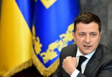 Фейк РИА «Новости»: Зеленский разозлен позицией США по поводу возвращения Крыма