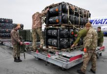 Фейк российских СМИ: НАТО поставляет Киеву «металлолом» ради обновления своего арсенала