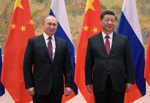 Российские СМИ рассказали, что в Китае предрекли скорую победу России, сославшись на анонимного блогера