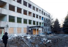 Фейк Минобороны РФ: «ударом возмездия» за Макеевку уничтожены более 600 украинских военных