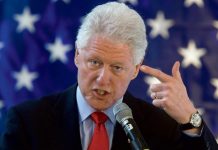 «Промахи советский дипломатии и самонадеянность Горбачева». Медведчук процитировал речь Клинтона, придуманную российскими пропагандистами