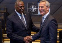 Як «Вагнер» перемагає НАТО: дайджест пропаганди за 13-15 січня