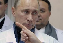 Путіну варто слухати українську розвідку: дайджест пропаганди за 24 січня