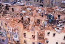 Як виглядає московський «захист» Харкова від Києва: дайджест пропаганди за 30 січня