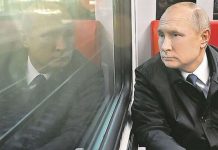 «Безодня» вже вглядається в Путіна: дайджест пропаганди за 27-29 січня