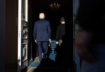 Chińskie media krytycznie o wizycie Bidena w Polsce i Ukrainie