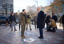 Rosyjskie komentarze po wystąpieniu J. Bidena i W. Putina