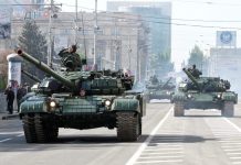 ECHR ruling confirms Russian invasion of Ukraine began in 2014