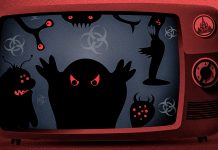 Let There Be Monsters – And Biolabs