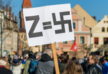 Чи стане Росія остаточно РоZією: дайджест пропаганди за 24-26 лютого