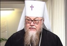 Metropolicie Sawie mentalnie wciąż bliżej do Moskwy