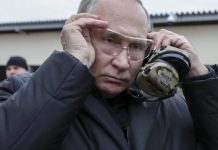 ПВК Путіна у його «приватній» воєнній кампанії в Україні: дайджест пропаганди за 6 лютого