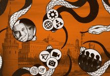 Ways The Russian Machinery Tries To Manipulate Us