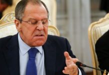 Лавров захворів на антиколоніальну лихоманку: дайджест пропаганди за 15 лютого