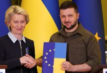 Фейк РИА «Новости»: реакция Зеленского на прогноз Гутерриша по Украине возмутила французов