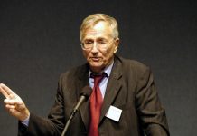 СМИ цитируют «расследование» американского блогера о причастности США к взрывам на «Северных потоках». Его уже ловили на фейках