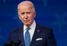 РИА «Новости» написало о «тайной операции Байдена» в Украине, прикрывшись изданием Washington Post