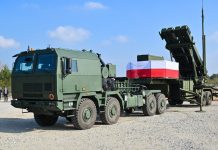 Фейк РИА «Новости»: Польша готовится захватить запад Украины и усиливает ПВО, опасаясь удара украинских ракет