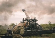 «Все кончено, Украина побеждена». Отсидевший за педофилию колумнист RT назвал неразрешимой проблему дефицита боеприпасов