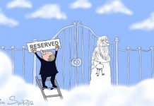 На другому році війни у Путіна лише один шлях: дайджест пропаганди за 23 лютого