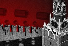 Twelve Myths About Russia’s War In Ukraine Exposed