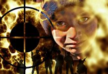 Ukraina: rosyjska propaganda na Krymie