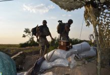 Rocznica inwazji Rosji na Ukrainę – wymiar militarny