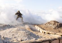 Konsekwencje tej wojny odczujemy wszyscy