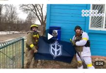 Niezależne media: sprawa „dywersantów w obwodzie briańskim” wygląda na fake news