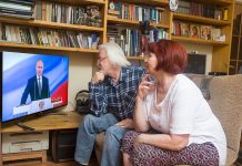 В Литве интернет-провайдеров обязали ограничить доступ к российским телеканалам