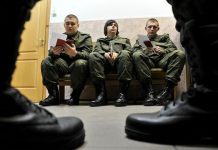 Життя і смерть за «путінським призовом»: дайджест пропаганди за 13 березня