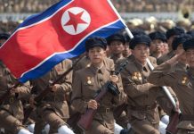 Північнокорейські фантазії російських «воєнкорів»: дайджест пропаганди за 30 березня