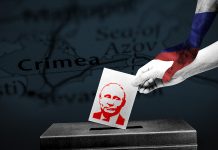 From Crimea To The Hague