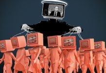 Kremlin Fighting On Many Fronts – To Avoid Responsibility