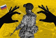 A Russian Psychological Operation Pressures Moldova