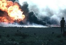 Фейк Минобороны РФ: снаряды с обедненным ураном вызвали экологическую катастрофу в Ираке