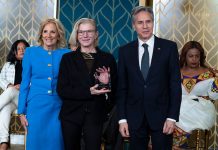 Фейк посла РФ в США: в Вашингтоне чествуют украинских нацистов, убивших людей