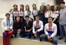 Российские пропагандисты нашли в вышиванке «провокационную русофобию»