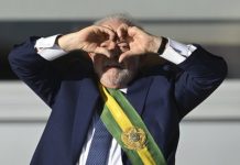 Бразильська «кримська мрія» нездійсненна: дайджест пропаганди за 7-9 квітня