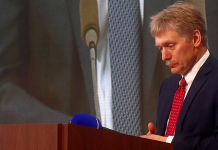 Пєсков офіційно став міжнародним злочинцем: дайджест пропаганди за 21-23 квітня