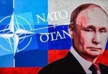 NATO poses a threat to Russian imperialism not Russian security