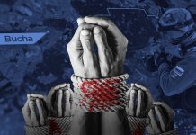 The Bucha Massacre: Mapping A Year Of Kremlin Denial