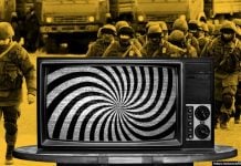 От страха фейки в Крыму становятся все фантастичнее