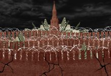 Doubling Down On A Siege Mentality