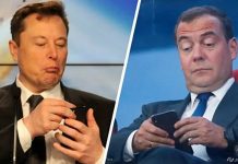 Чому Росія знову полюбила Twitter: дайджест пропаганди за 10 квітня