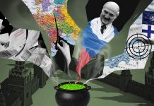 Waiting For Another Offensive